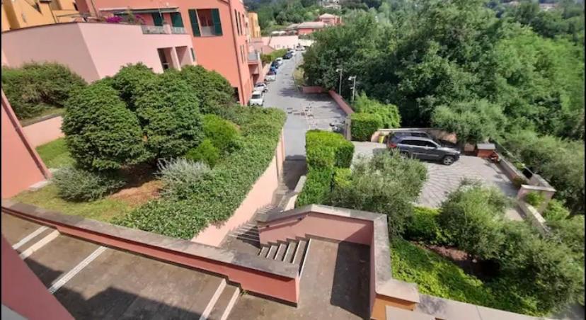 Apartamento Casa Paolo Cogoleto Exterior foto